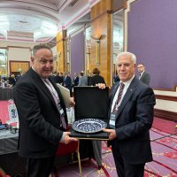 Bursa'nın, Balkan Şehirleri Ağı'na üyeliği kesinleşti 