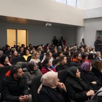 Bursa Kent Akademisi yeni döneme hazır 