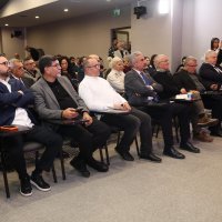 Başkan Bozbey, Bursa'nın ulaşım haritasını açıkladı 