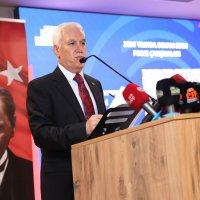 Başkan Bozbey, Bursa'nın ulaşım haritasını açıkladı 