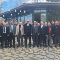 Bursa'da kamusal işgale geçit yok 