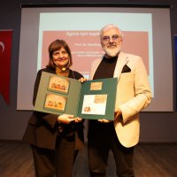 Bursa'nın mimari evrimi yakın planda 