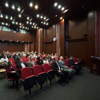 BUSKİ’de sürdürülebilir su yönetimi eğitimi 