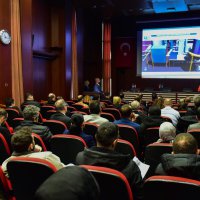BUSKİ’de sürdürülebilir su yönetimi eğitimi 