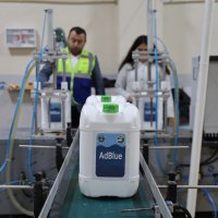 Büyükşehir'den bir çevreci ve ekonomik üretim daha 