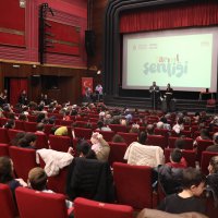 'Yarıyıl Şenliği'ne renkli final 