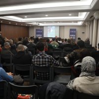 'Kültür Fabrikası'nda felsefe konuşmaları 