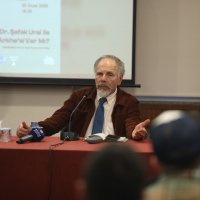 'Kültür Fabrikası'nda felsefe konuşmaları 