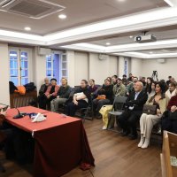 'Kültür Fabrikası'nda felsefe konuşmaları 
