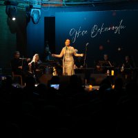 'Gönlümüzdeki Nağmeler' ile müzik dolu gece 