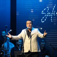 'Gönlümüzdeki Nağmeler' ile müzik dolu gece 