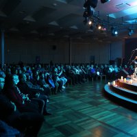 'Gönlümüzdeki Nağmeler' ile müzik dolu gece 