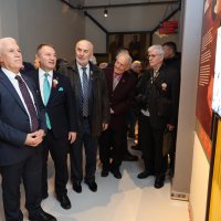 ‘Geleceği Dokuyan Fabrika: Merinos’ sergisi 
