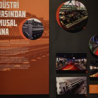 ‘Geleceği Dokuyan Fabrika: Merinos’ sergisi 