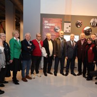 ‘Geleceği Dokuyan Fabrika: Merinos’ sergisi 