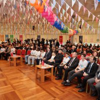 Bursa 2. Uluslararası Spor Festivali'ne hazır 