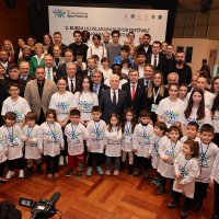 Bursa 2. Uluslararası Spor Festivali'ne hazır 
