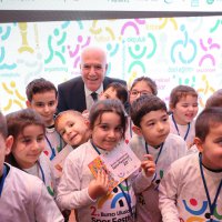 Bursa 2. Uluslararası Spor Festivali'ne hazır 