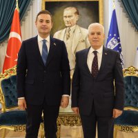 Bursa ve Balıkesir'den güç birliği 