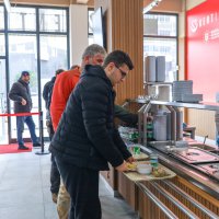 Bursa Büyükşehir Kent Lokantaları yoğun ilgi görüyor 