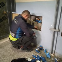 Eskiyen sayaçlar ücretsiz değiştiriliyor 