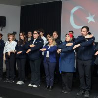 Herkes için eşit ve erişebilir iletişim 