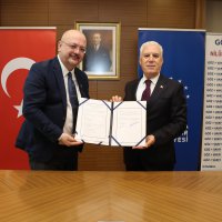 Büyükşehir ile geleceğe sağlıklı bakış 