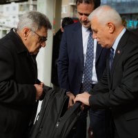 Bursa afetlere karşı dirençli hale geliyor 
