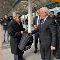 Bursa afetlere karşı dirençli hale geliyor 