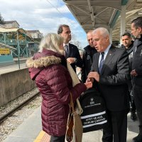 Bursa afetlere karşı dirençli hale geliyor 