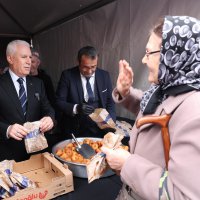 Bursa afetlere karşı dirençli hale geliyor 