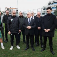 Bursa Büyükşehir'den Bursaspor'a güçlü destek 