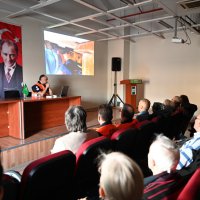 Bursa Kent Konseyi afetle mücadele ediyor 
