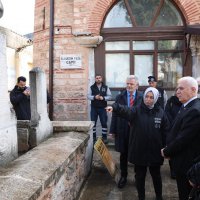 Bursa'nın fetih mirası yeniden hayat buluyor 