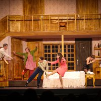 ‘Oyunun Oyunu’ seyirciyle buluştu 