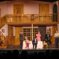 ‘Oyunun Oyunu’ seyirciyle buluştu 