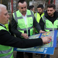 Konforlu ve kesintisiz ulaşıma bir bulvar daha 