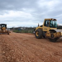 Konforlu ve kesintisiz ulaşıma bir bulvar daha 