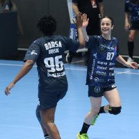 Büyükşehir Belediyespor, Üsküdar'a geçit vermedi 