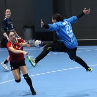 Büyükşehir Belediyespor, Üsküdar'a geçit vermedi 