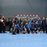 Büyükşehir Belediyespor, Üsküdar'a geçit vermedi 