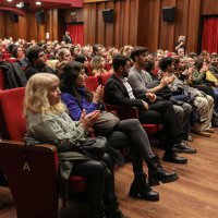 Tanpınar'ın dünyası 'Üç Nefeslik Rüya' ile sahneye taşındı 