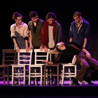 Tanpınar'ın dünyası 'Üç Nefeslik Rüya' ile sahneye taşındı 