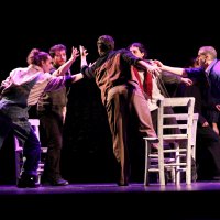 Tanpınar'ın dünyası 'Üç Nefeslik Rüya' ile sahneye taşındı 