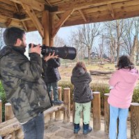 Doğa dedektifleri iz peşinde 