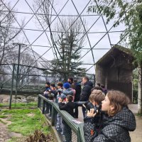 Doğa dedektifleri iz peşinde 