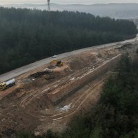 Büyükşehir'den geleceği planlayan ulaşım yatırımı 