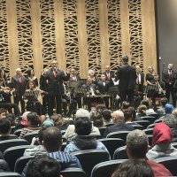 ‘Kalpten Dile Ezgiler’ konseri yoğun ilgi 