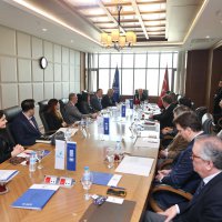 Bursa’da istihdam konusunda güçlü iş birliği 