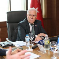 Bursa’da istihdam konusunda güçlü iş birliği 
